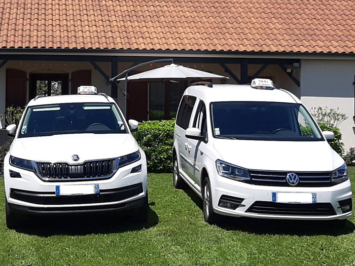 Taxi longue distance Neuvic-Entier et Linards