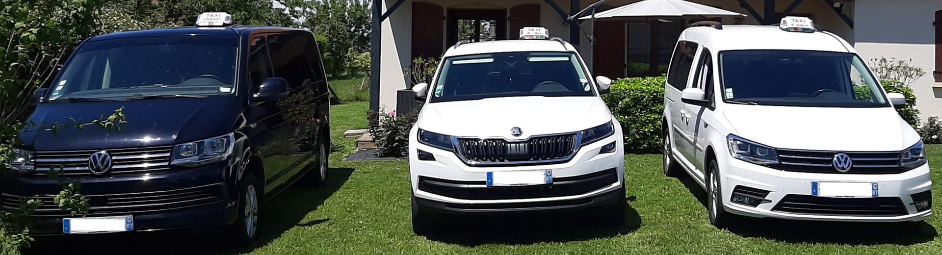 Taxi Neuvic-Entier et taxi longue distance La Croisille-sur-Briance